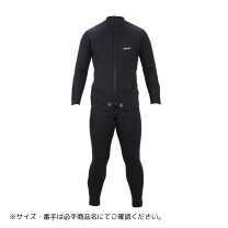 楽天市場】ウェットスーツ 5mm エクセルの通販