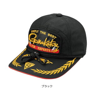 GM9118 ���b�y���L���b�v(���܈�) #L�T�C�Y #�u���b�N �i���܂��j 2025�N�V���i