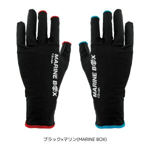 GM7304 UVJbgO[u(3{) #LTCY #ubN/}(MARINE BOX) i܂j 2025NVi