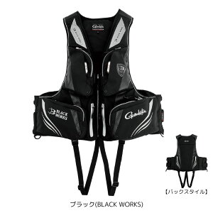 GM6005 Ae}V[hv t[eBOxXg #LTCY #ubN(BLACK WORKS) i܂j ^A 2025NVi