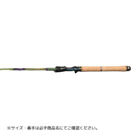ロードランナーヴォイス　ハードベイトスペシャル HB6100ML-Gc NORIES（ノリーズ） 大型便C