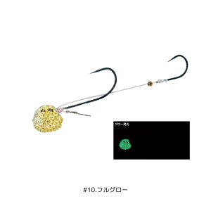 ���� ��e���� �v���O�C��TG #6�� #10.�t���O���[ Gamakatsu�i���܂��j