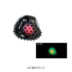 ���� �f���^�V���J�[TG #6�� #14.�����u���b�N Gamakatsu�i���܂��j