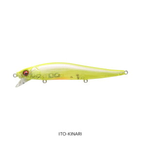 VISION ONETEN SR 1/2oz ITO-KINARI Megabass�i���K�o�X�j
