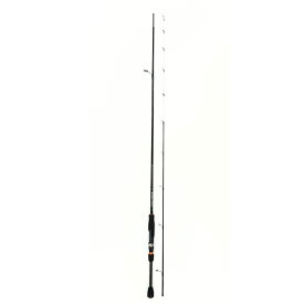 ファーストチョイス MEBARU 79RL AZZURRO（アズーロ） 大型便B アジ メバル 釣り竿 ロッド スピニング アジング メバリング