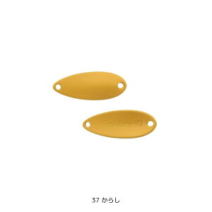 ���N�[�[ 0.6g 37 ���炵 JACKALL�i�W���b�J���j