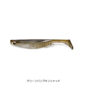 SPARK SHAD 3inch O[pvLVbh MegabassiKoXj