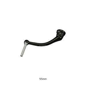 25RCS �}�V���J�b�g�u���b�N�n���h�� 55mm SLP���[�N�X