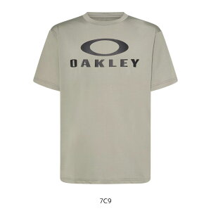 ENHANCE QDEVO SS TEE O BARK 4.0 S 7C9 OAKLEY�i�I�[�N���[�j