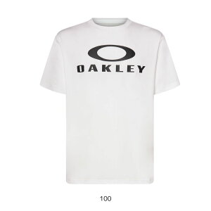 ENHANCE QDEVO SS TEE O BARK 4.0 L 100 OAKLEY�i�I�[�N���[�j