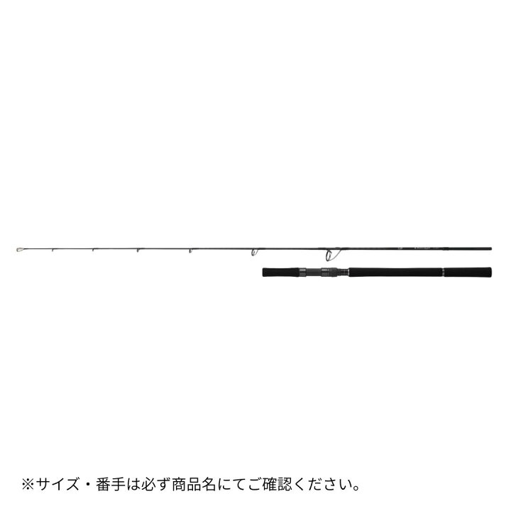 楽天市場】アウトレイジ XV J 60S-3 DAIWA（ダイワ） 大型便B 2025年新 