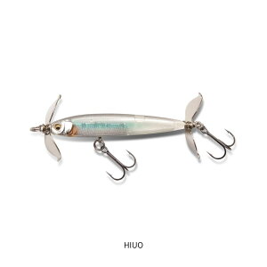 LEVEL SWIMMER HIUO MegabassiKoXj