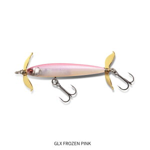 LEVEL SWIMMER GLX FROZEN PINK MegabassiKoXj