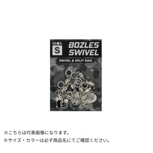 �X�C�x�� S (12����) BOZLES�i�{�[�Y���X�j