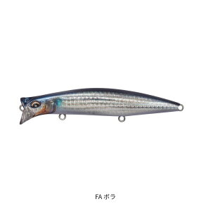 �L�����W 120 FA �{�� Megabass�i���K�o�X�j