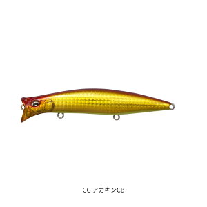 �L�����W 120 GG �A�J�L��CB Megabass�i���K�o�X�j