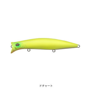 �L�����W 120 �h�`���[�g Megabass�i���K�o�X�j