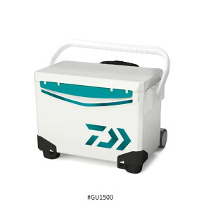 �N�[�����C���L�����[3 #�O���[�� #GU1500 DAIWA�i�_�C���j ��^��A