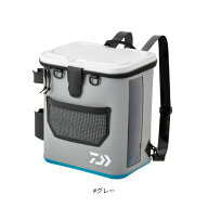 タックルリュック 28L(A) #グレー DAIWA（ダイワ） 大型便A