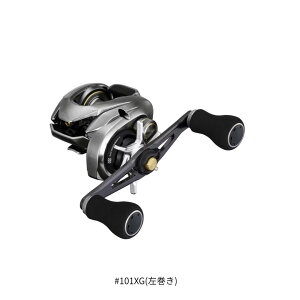25 �X�e�B�[�� #101XG(������) SHIMANO�i�V�}�m�j