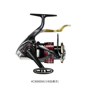25 BB-X nCp[tH[X #C3000DXG S R(E) SHIMANOiV}mj