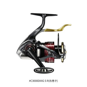 25 BB-X nCp[tH[X #C3000DXXG S R(E) SHIMANOiV}mj