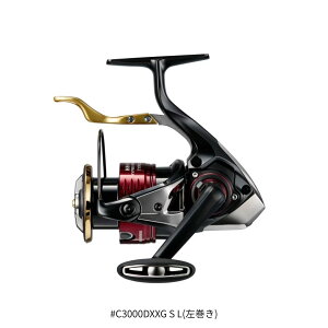 25 BB-X nCp[tH[X #C3000DXXG S L() SHIMANOiV}mj