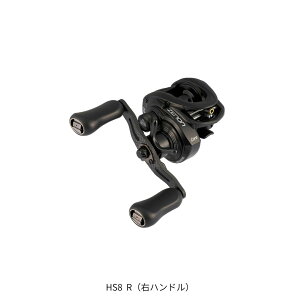 ZENON Core HS8 RiEnhj AbuGarciaiAuKVAj