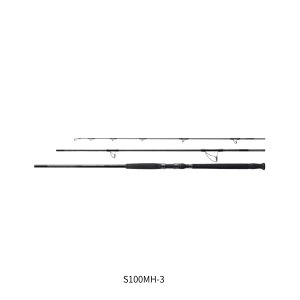 25 RgXiCp[GNX`[ S100MH-3 SHIMANOiV}mj ^A