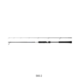 25 グラップラーBB タイプブレード S66-2 SHIMANO（シマノ） 大型便A
