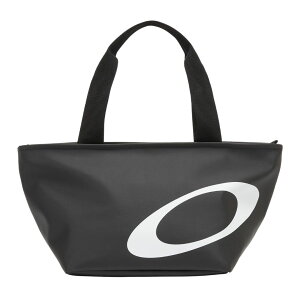 OAKLEY�i�I�[�N���[�j ESSENTIAL COOLER MINI TOTE 9.0 022 black/white FOS901987