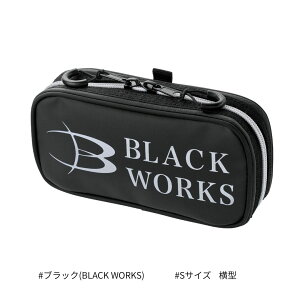 GM2610 AfBVi|[` ^ ubN(BLACK WORKS) d؂L #STCY Gamakatsui܂j