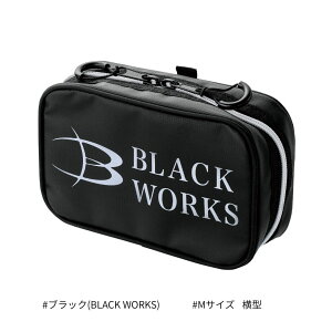 GM2610 AfBVi|[` ^ ubN(BLACK WORKS) d؂L #MTCY Gamakatsui܂j
