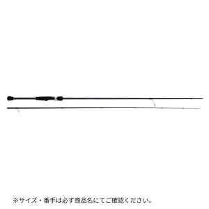 25 �\���p�� ���b�N�t�B�b�V�� SPRF-T762ML Major Craft�i���W���[�N���t�g�j ��^��A