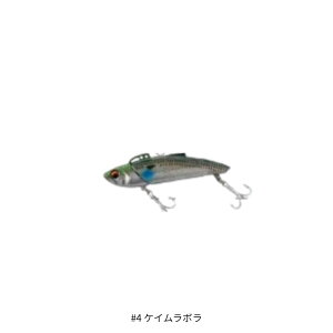 �����u���[�h 20g #4 �P�C�����{�� Major Craft�i���W���[�N���t�g�j