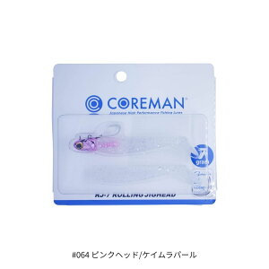 RJ-7 [OWOwbh #064 sNwbh/PCp[ COREMANiRA}j