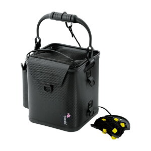 P CuEFoPbg 21x21x24cm Gamakatsui܂j