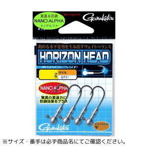 z]wbh 2/0-1.3g Gamakatsui܂j