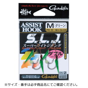 AVXgtbN S.L.J. O[t S Gamakatsui܂j