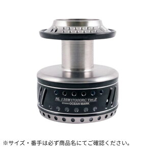 NO LIMITS SW CUSTOM SPOOL NO LIMITS 13SW17000RC Ver2-BD(18) STUDIO OCEAN MARKiX^WII[V}[Nj
