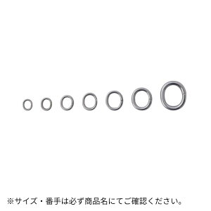 OGM TRACK Split Ring T-SR M4(10��) STUDIO OCEAN MARK�i�X�^�W�I�I�[�V�����}�[�N�j