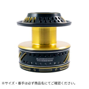 NO LIMITS SW CUSTOM SPOOL NO LIMITS 19SW7900RC-BG(20) STUDIO OCEAN MARKiX^WII[V}[Nj