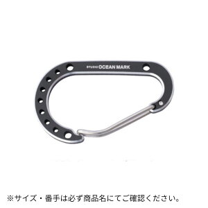 Karabiner KB02 M SBk/SOM(20) STUDIO OCEAN MARK�i�X�^�W�I�I�[�V�����}�[�N�j