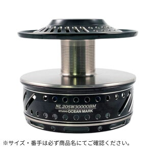 NO LIMITS SW CUSTOM SPOOL NO LIMITS 19SW10000RC-BD STUDIO OCEAN MARKiX^WII[V}[Nj