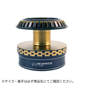 NO LIMITS 20ST CUSTOM SPOOL NO LIMITS 20ST18000HP-BB/G STUDIO OCEAN MARK�i�X�^�W�I�I�[�V�����}�[�N�j
