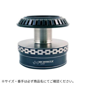 NO LIMITS 20ST CUSTOM SPOOL NO LIMITS 20ST16000HP-BB/D STUDIO OCEAN MARKiX^WII[V}[Nj