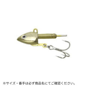 �p���[�_�[�g�w�b�h 30g DH02 �S�[���h ECOGEAR�i�G�R�M�A�j