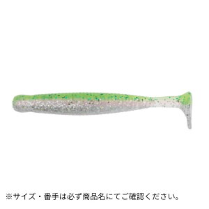 �O���X�~�m�[S 1-3/4�C���` 552 ���b�V���`���[�g�O���E(���) ECOGEAR�i�G�R�M�A�j