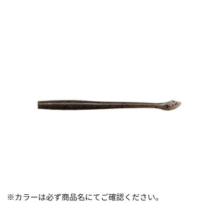 4��KUT TAIL WORM (4���J�b�g�e�[�����[��) J7-10-305 Gary YAMAMOTO�i�Q�[���[���}���g�j