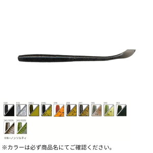 5-3/4KUT TAIL WORM (5-3/4Jbge[[) J7C-10-208 Gary YAMAMOTOiQ[[}gj
